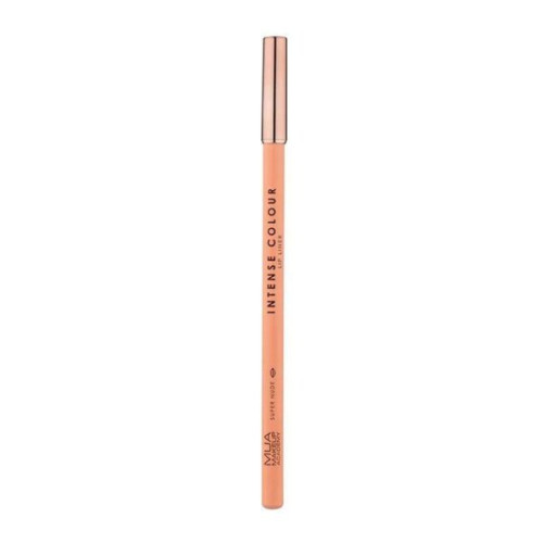  MUA Intense Colour Lip Liner supernude