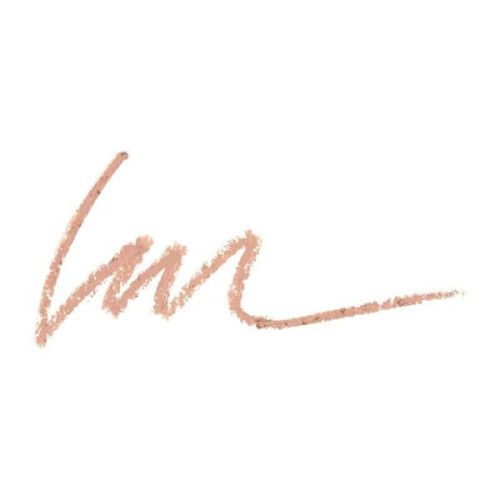  MUA Intense Colour Lip Liner supernude