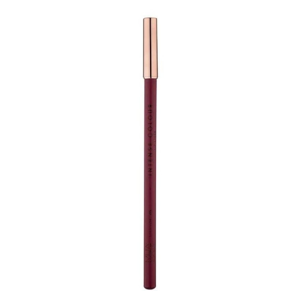  MUA Intense Colour Lip Liner survivor
