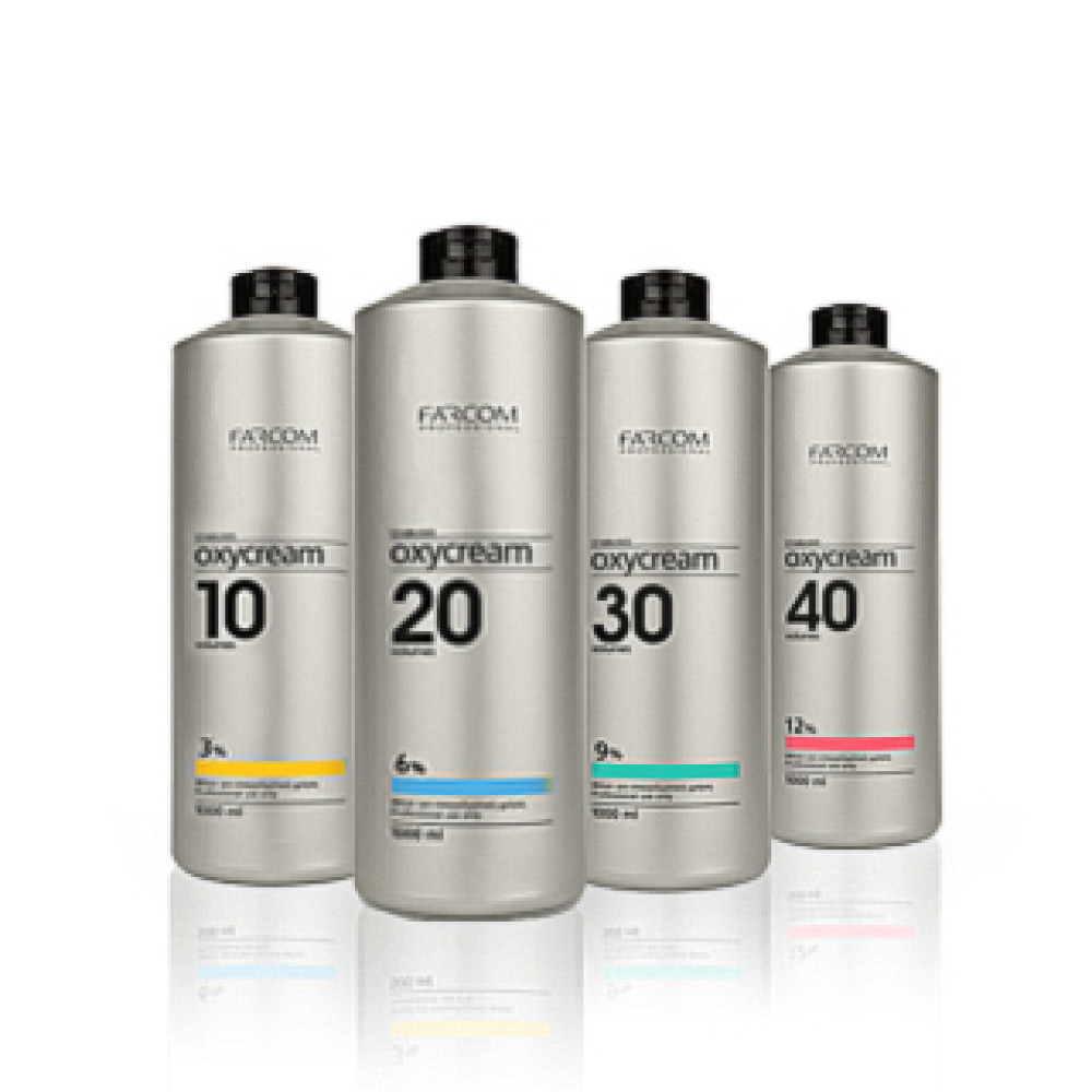 Farcom Oxycream 1000ml