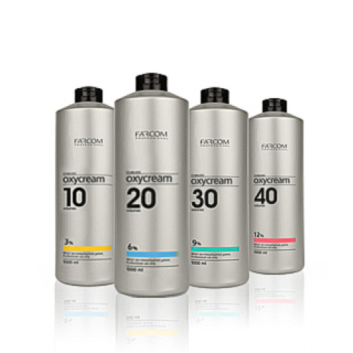 Farcom Oxycream 1000ml