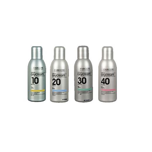 Farcom Oxycream 70ml
