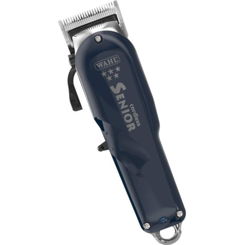 Wahl 5 Star Senior Cordless Clipper Επαγγελματική Κουρευτική Μηχανή