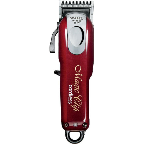 Wahl Cordless Magic Clip Επαγγελματική Κουρευτική Μηχανή