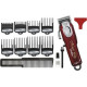 Wahl Cordless Magic Clip Επαγγελματική Κουρευτική Μηχανή