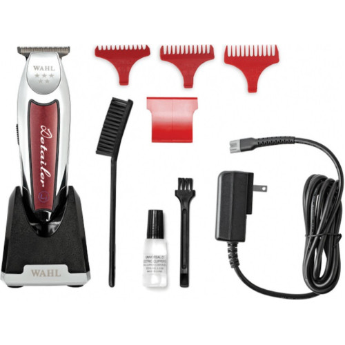 Wahl Detailer Cordless 5 Star (Trimmer) Επαγγελματική Κουρευτική Μηχανή