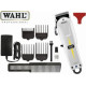 Wahl Cordless Super Taper Επαγγελματικό Σετ Κουρευτικής Μηχανής