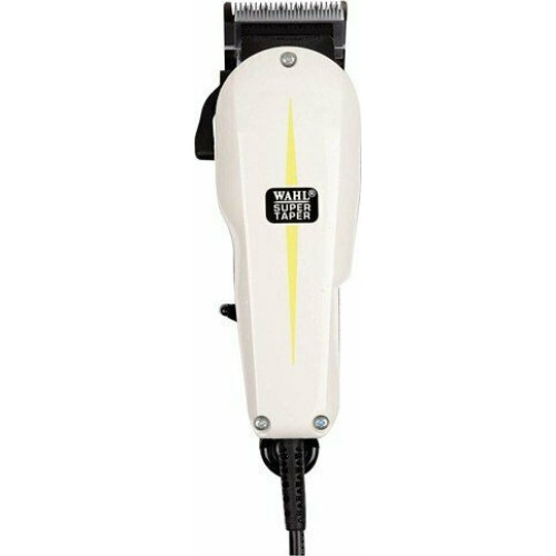 Wahl Super Taper Επαγγελματική Κουρευτική Μηχανή
