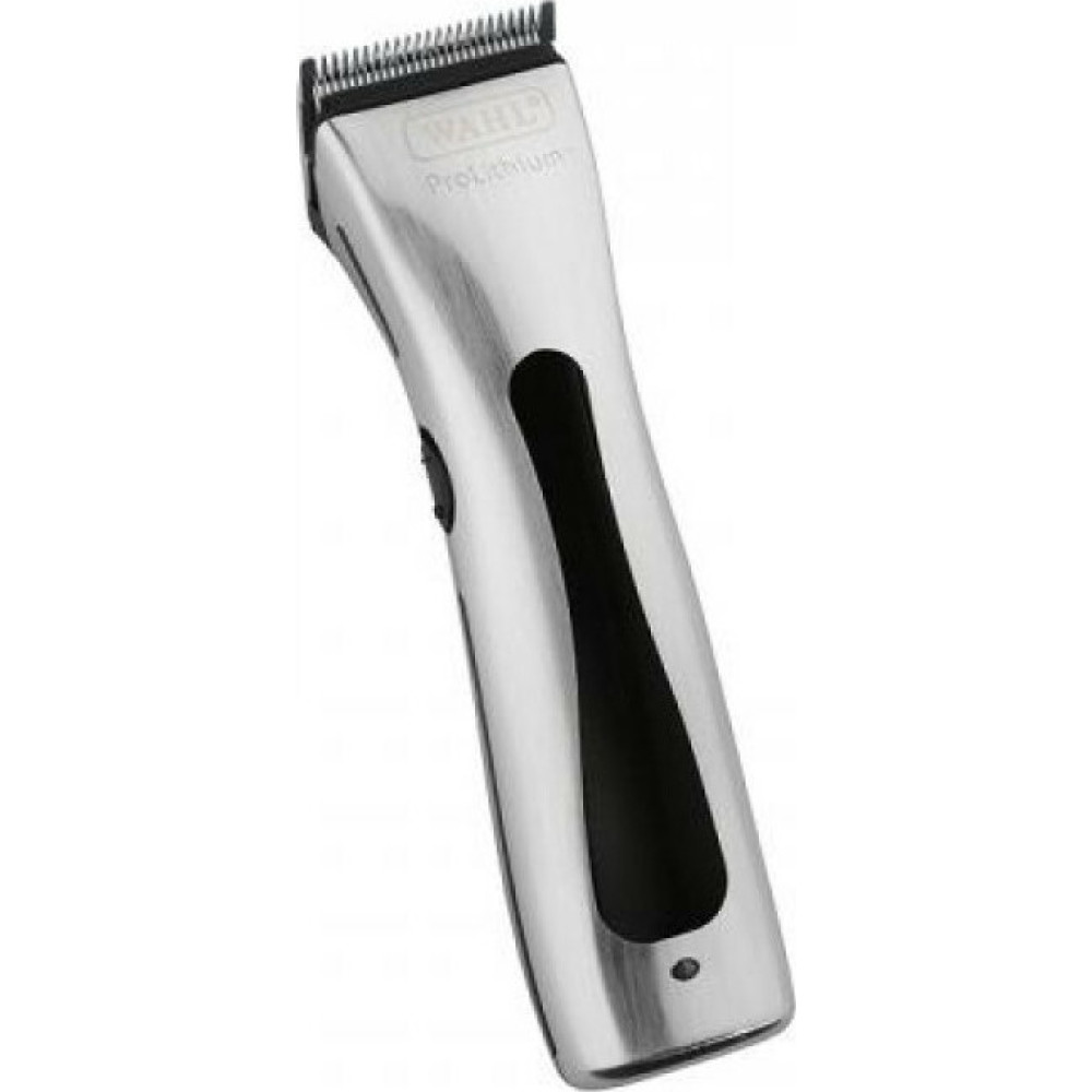 Wahl Prolithium Beretto Clipper Επαγγελματική Κουρευτική Μηχανή