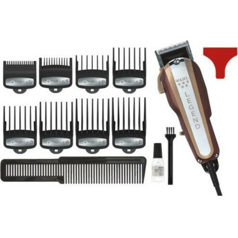 Wahl 5 Star Series Legend Κουρευτική Μηχανή