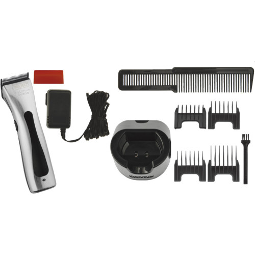 Wahl Prolithium Beretto Clipper Επαγγελματική Κουρευτική Μηχανή