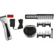 Wahl Prolithium Beretto Clipper Επαγγελματική Κουρευτική Μηχανή