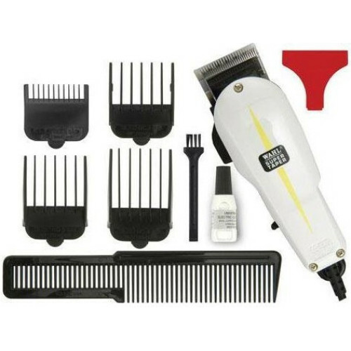 Wahl Super Taper Επαγγελματική Κουρευτική Μηχανή