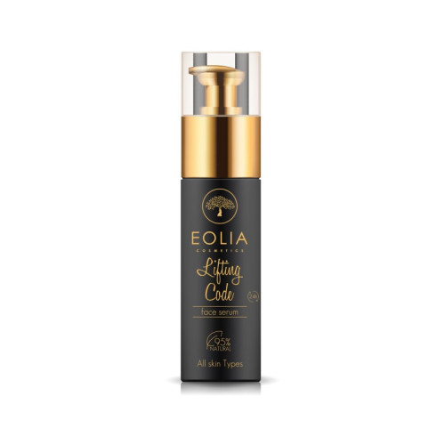 Eolia Ορός Προσώπου Lifting Code 15ml