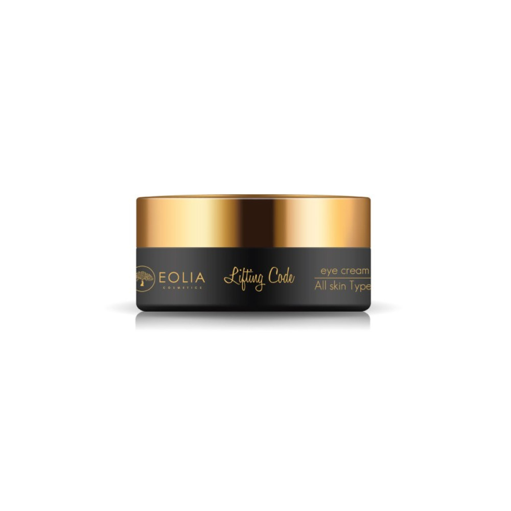 Eolia Κρέμα Ματιών Lifting Code 15ml