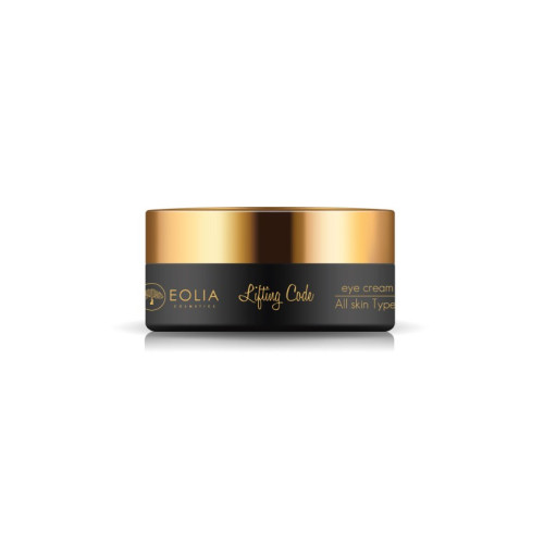 Eolia Κρέμα Ματιών Lifting Code 15ml
