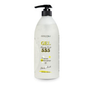 Farcom Ζελέ Μαλλιών - Extra Hold, Wet Look 500ml