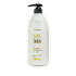 Farcom Ζελέ Μαλλιών - Extra Hold, Wet Look 500ml