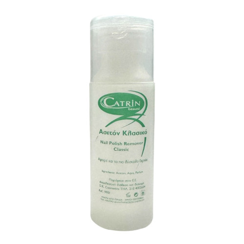 Catrin Ασετόν 100ml Catrin Ασετόν 100ml