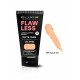Matte Finish Foundation Elixir 364 Natural Tan 30ml