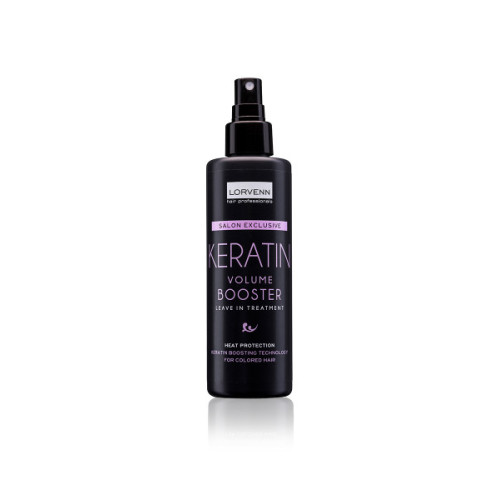 Keratin Volume Booster 200ml