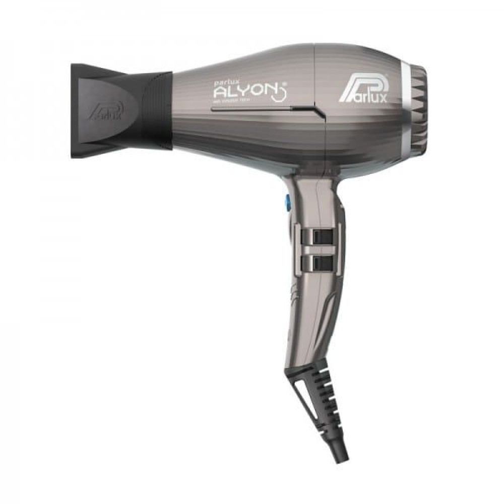 Parlux Alyon Air Ionizer Tech Bronze 2250W