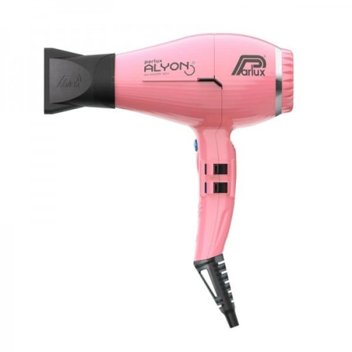 Parlux Alyon Air Ionizer Tech Pink 2250W