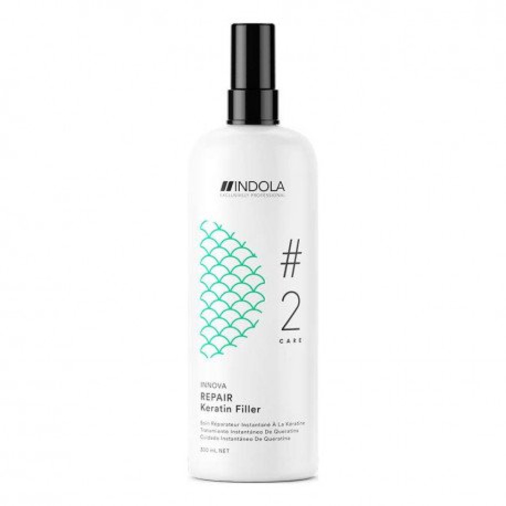 Indola Instant Keratin Filler 300ml
