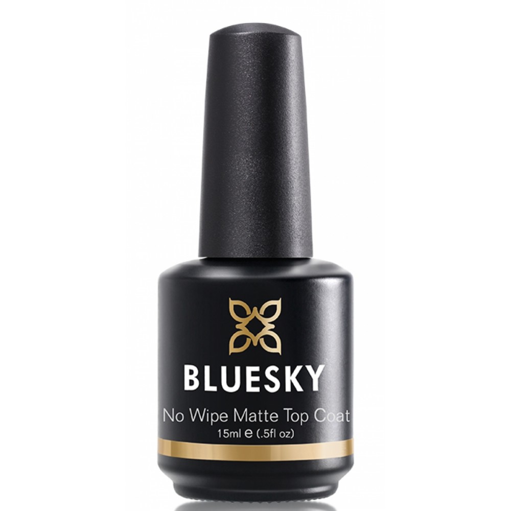Bluesky Top matte non wipe 15ml