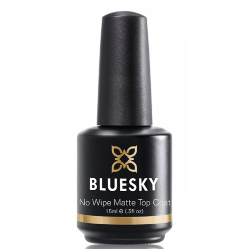 Bluesky Top matte non wipe 15ml