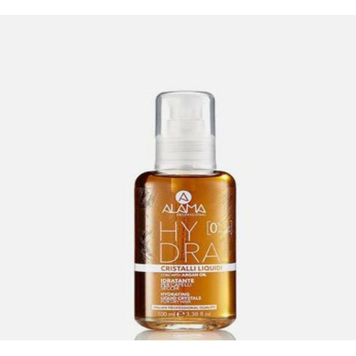 Alama Hydrating Liquid Crystals 100ml
