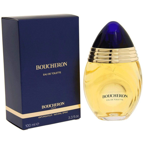 Boucheron Eau de Toilette 100ml