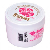 Κρέμα Χεριών & Ποδιών S'nonas 200ml 