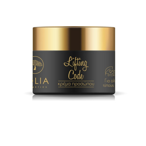Eolia Κρέμα Προσώπου Lifting  Code 50ml