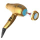 Parlux Alyon Air Ionizer Tech Gold 2250W