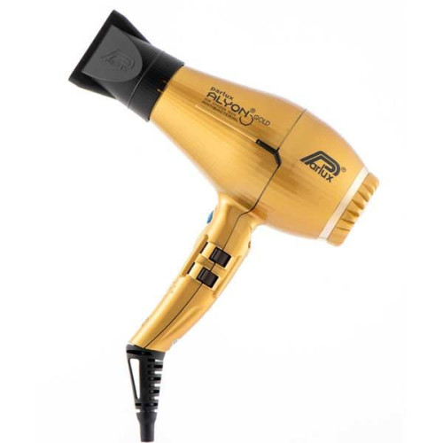 Parlux Alyon Air Ionizer Tech Gold 2250W