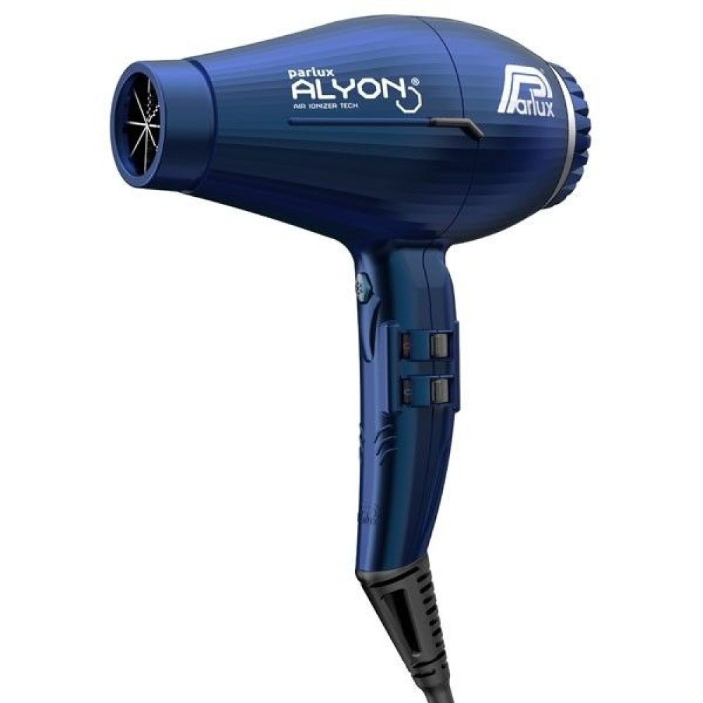 Parlux Alyon Air Ionizer Tech Night Blue 2250W