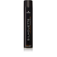 Silhouette Super Hold 500ml