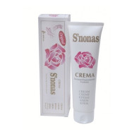 Κρέμα Χεριών & Ποδιών S'nonas 150ml 
