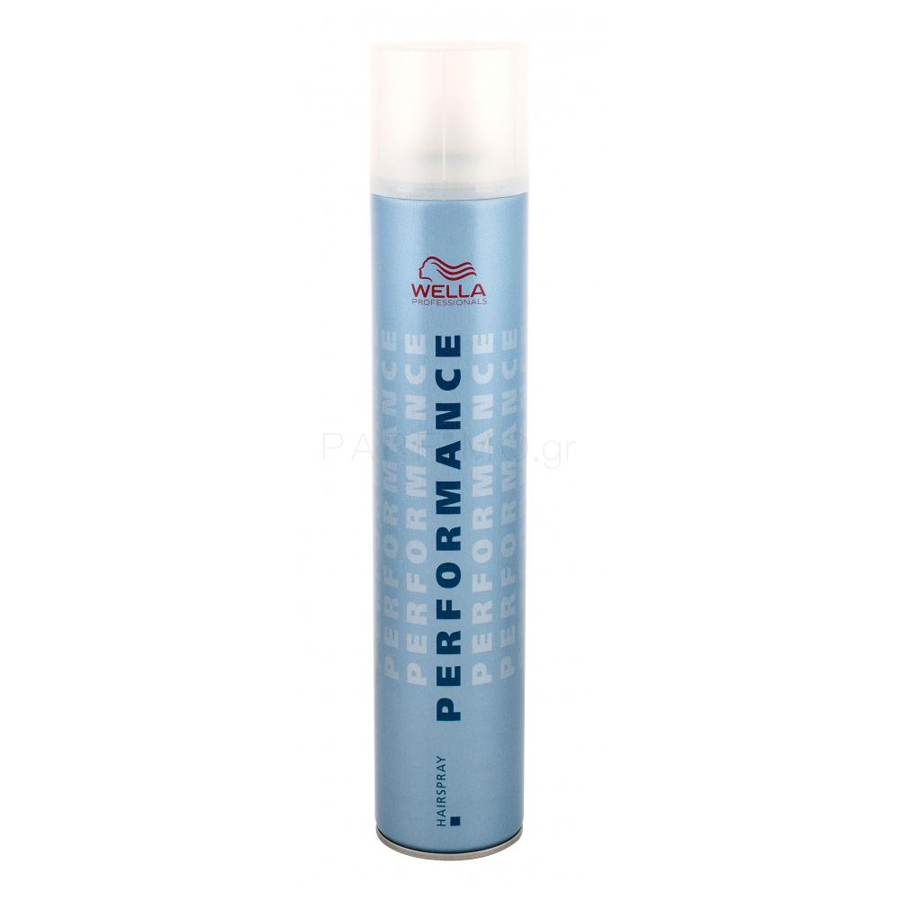 Wella Performance 500ml
