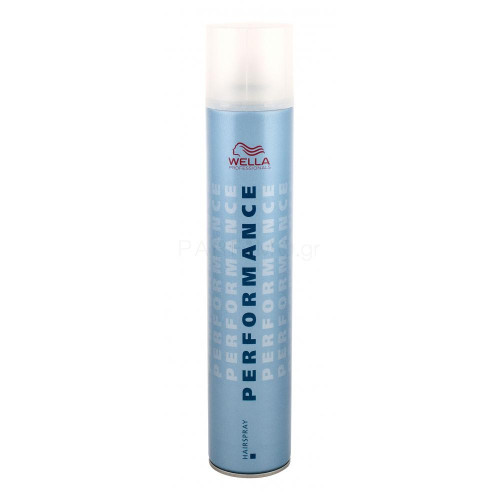 Wella Performance 500ml