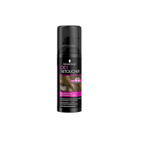 Root Retoucher Καστανό 120ml