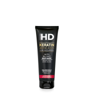 HD Nutri Balance Mάσκα Με αμινοξέα Κερατίνης & Βιοσακχαρίτες 250ml