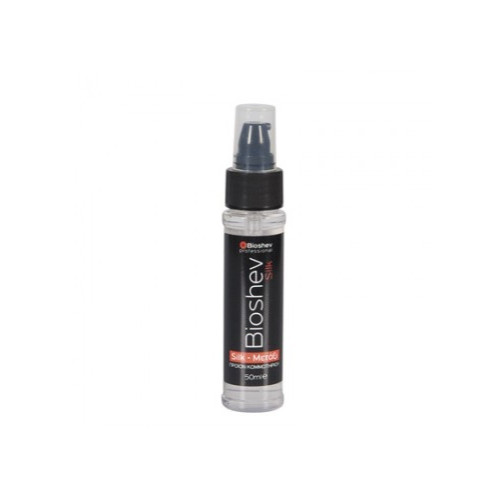 Μετάξι Μαλλιών 50ml Bioshev