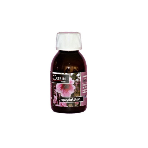 Αμυγδαλέλαιο 100ml