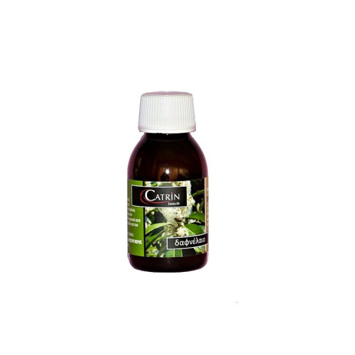 Δαφνέλαιο 100ml