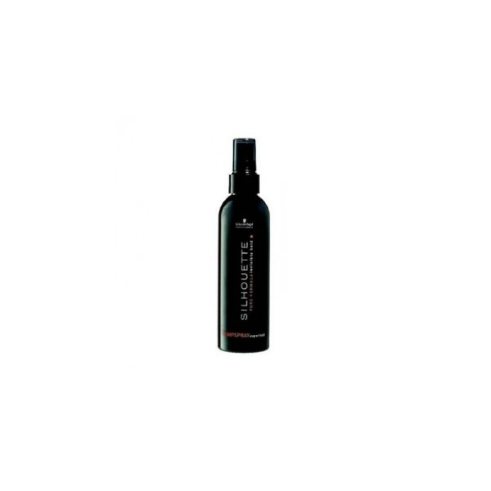 Υγρή Λακ Silhouette 200ml