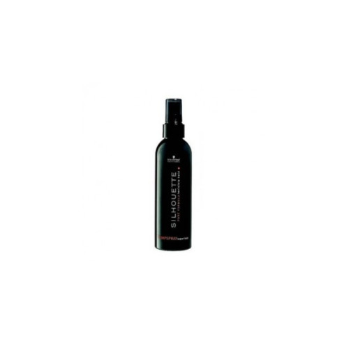 Υγρή Λακ Silhouette 200ml