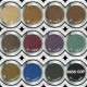 Miss Cop Metallic Eyeshadow