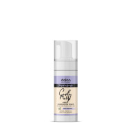 Dalon Hairmony Curly Me Up Foam Styling - Αφρός Φορμαρίσματος για Μπούκλες και Κυματιστά Μαλλιά 150ml Dalon Hairmony Curly Me Up Foam Styling - Αφρός Φορμαρίσματος για Μπούκλες και Κυματιστά Μαλλιά 150ml